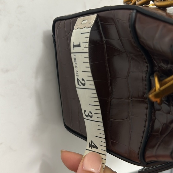 ASOS handbag like new worn once - Picture 7 of 7